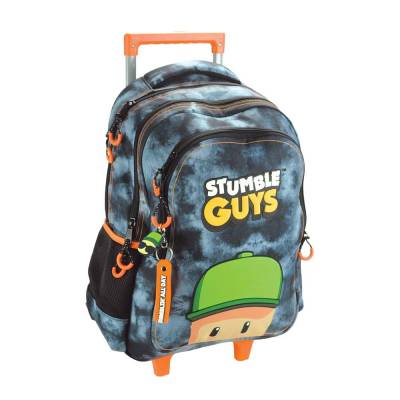 GIM TROLLEY STUMBLE GUYS HAT 377-32074