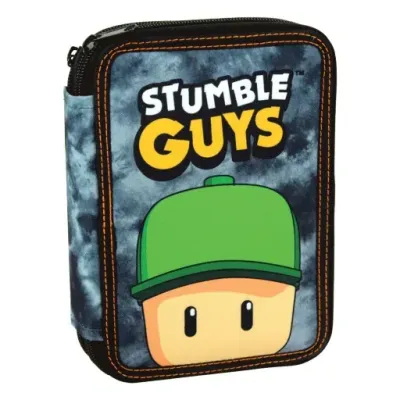 GIM ΚΑΣΕΤΙΝΑ ΔΙΠΛΗ STUMBLE GUYS HAT 377-32100