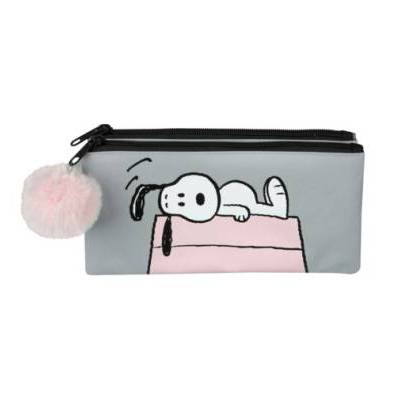 BMU ΚΑΣΕΤΙΝΑΚΙ ΠΛΑΚΕ PEANUTS