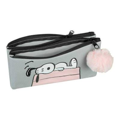 BMU ΚΑΣΕΤΙΝΑΚΙ ΠΛΑΚΕ PEANUTS