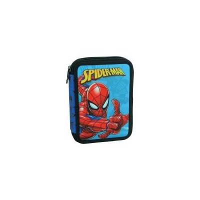 GIM ΚΑΣΕΤΙΝΑ ΔΙΠΛΗ SPIDERMAN EVERGREEN 337-11100