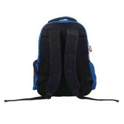 GIM ΤΣΑΝΤΑ ΔΗΜ.ΟΒΑΛ SPIDERMAN EVERGREEN 337-11031