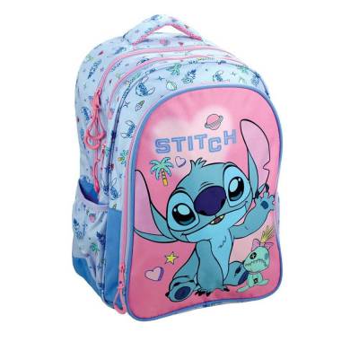 GIM ΤΣΑΝΤΑ ΔΗΜ.ΟΒΑΛ STITCH SCRAPBOOK 342-04031