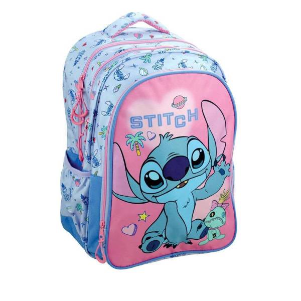 GIM ΤΣΑΝΤΑ ΔΗΜ.ΟΒΑΛ STITCH SCRAPBOOK 342-04031