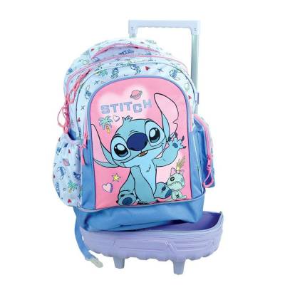 GIM ΤΣΑΝΤΑ ΔΗΜ.ΟΒΑΛ STITCH SCRAPBOOK 342-04031