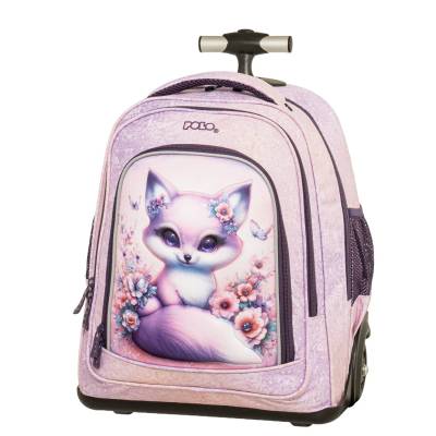 POLO ΣΑΚΙΔΙΟ TROLLEY ORBIT 8425
