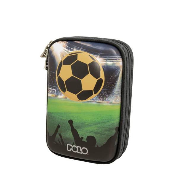 POLO ΚΑΣΕΤΙΝΑ ORBIT GOLDEN BALL 8424