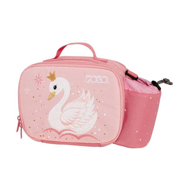 POLO LUNCH BAG FIZZ SWAN 8449