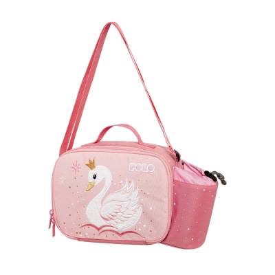 POLO LUNCH BAG FIZZ SWAN 8449