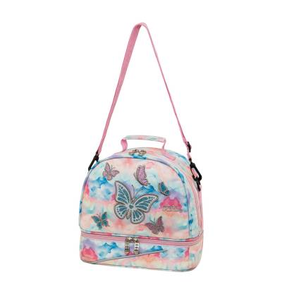 POLO LUNCH BAG KID'S FUN II BUTTERFLY