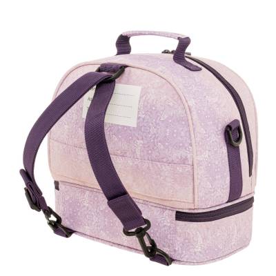 POLO LUNCH BAG KID'S FUN II CUTE FOX 8425