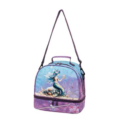 POLO LUNCH BAG KID'S FUN II MERMAID 8426