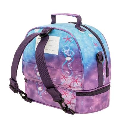 POLO LUNCH BAG KID'S FUN II MERMAID 8426