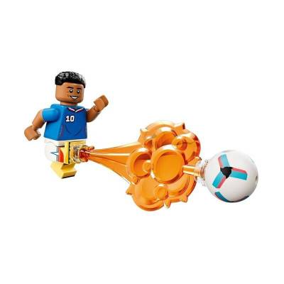 LEGO Kylian Mbappe – Football Highlights 43013