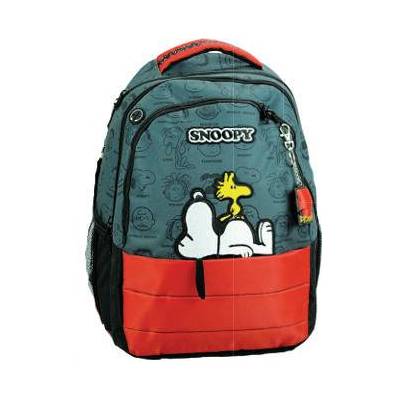 BMU ΣΑΚΙΔΙΟ ΟΒΑΛ PEANUTS 365-10031