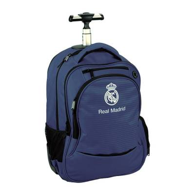 BMU TROLLEY REAL MADRID 381-00074