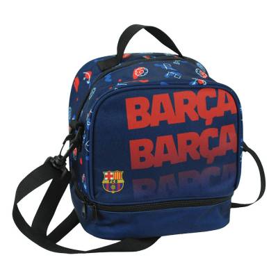 BMU ΤΣΑΝΤΑΚΙ ΦΑΓ.OBΑΛ BARCELONA 380-00220