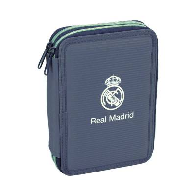 BMU ΚΑΣΕΤΙΝΑ ΔΙΠΛΗ REAL MADRID 381-00100
