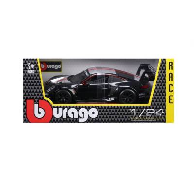 BRG 1:24 Porsche 911 GT3R 202 (28048)
