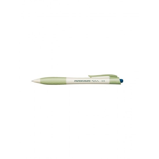 Balpen PAPERMATE BIODEGRADABILE BLU 1.0M