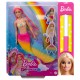 MATTEL (GTF89) BARBIE ΓΟΡΓΟΝΑ ΜΕΤΑΜΟΡΦΩΣΗ ΟΥΡΑΝΙΟ ΤΟΞΟ