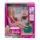 MATTEL GHN07 BARBIE WELLNESS  ΙΝΣΤΙΤΟΥΤΟ ΜΑΝΙΚΙΟΥΡ