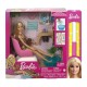 MATTEL GHN07 BARBIE WELLNESS  ΙΝΣΤΙΤΟΥΤΟ ΜΑΝΙΚΙΟΥΡ