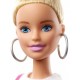 Mattel Barbie Fashionistas Κούκλα Num 142