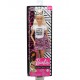 Mattel Barbie Fashionistas Κούκλα Num 148