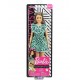 Mattel Barbie Fashionistas Κούκλα Num 149