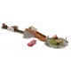 Mattel Cars Πίστα Του Smokey GDJ58