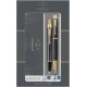 PARKER Ι.Μ. DUO LQ BLACK GT [FP-ΒΡ]