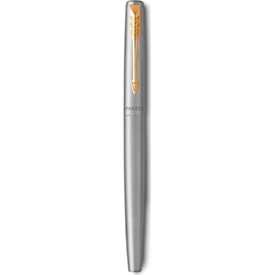 Πένα Parker Jotter Stainless Steel GT