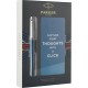 Κασετίνα Δώρου Στυλό Jotter Waterloo Blue CT Ballpoint & Notepad