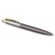 PARKER P JOTTER CR GREY GT BP+BLK PU PP