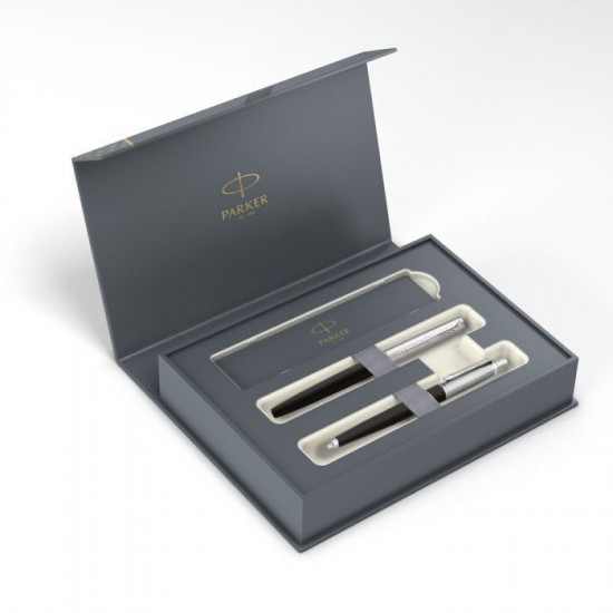 PARKER Ρ JOTTER ORIG RCY BLACK SET [FP-ΒΡ]