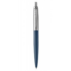 PARKER ΣΕΤ ΔΩΡΟΥ PARKER ΣΤΥΛΟ BALLPEN JOTTER XL MATTE BLUE CT + ΜΑΥΡΗ ΘΗΚΗ 