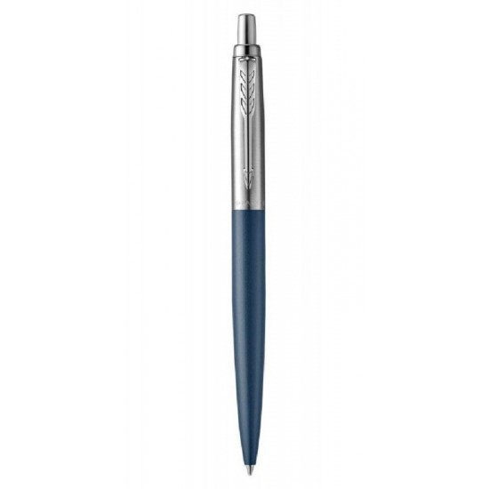 PARKER ΣΕΤ ΔΩΡΟΥ PARKER ΣΤΥΛΟ BALLPEN JOTTER XL MATTE BLUE CT + ΜΑΥΡΗ ΘΗΚΗ 