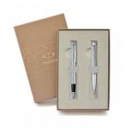 PARKER URBAN SILVER CT ΣΕΤ RB-BP 
