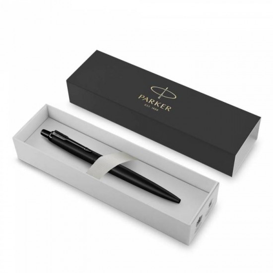 JOTTER XL MONOCHROME BLACK BPEN