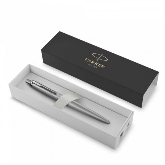 Parker Στυλό Jotter XL Silver CT Ballpoint