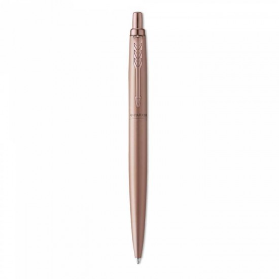 JOTTER XL MONOCHROME PINK GOLD BPEN