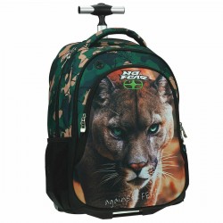 BMU TROLLEY NO FEAR PUMA