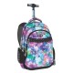 BMU TROLLEY NO FEAR TIE DYE