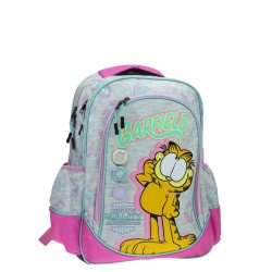 BMU ΤΣΑΝΤΑ ΔΗΜ.ΟΒΑΛ GARFIELD