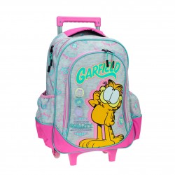 BMU TROLLEY GARFIELD