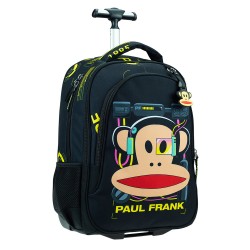 BMU TROLLEY PAUL FRANK TECH