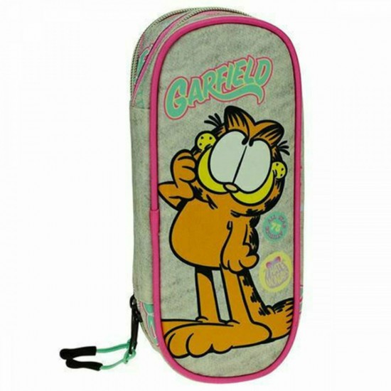 BMU ΒΑΡΕΛΑΚΙ ΟΒΑΛ GARFIELD