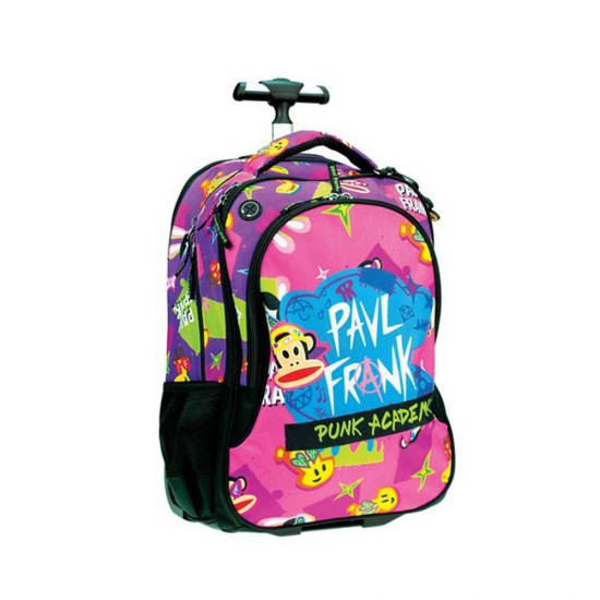 BMU TROLLEY PAUL FRANK PUNK