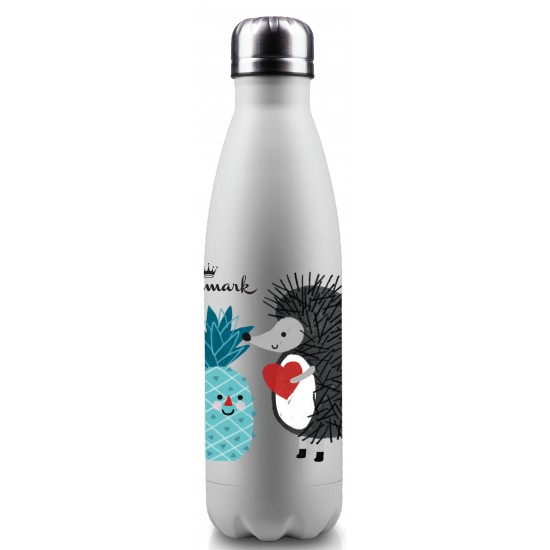 HALLMARK ΠΑΓΟΥΡΙ 500ML HEDGEHOG